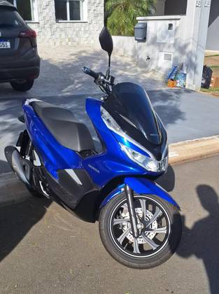 HONDA PCX HONDA PCX